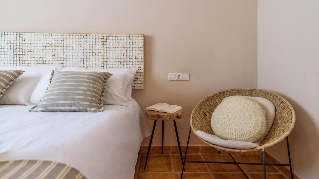 Cortijo Baeza Torrox By Ruralidays Villa Exteriör bild